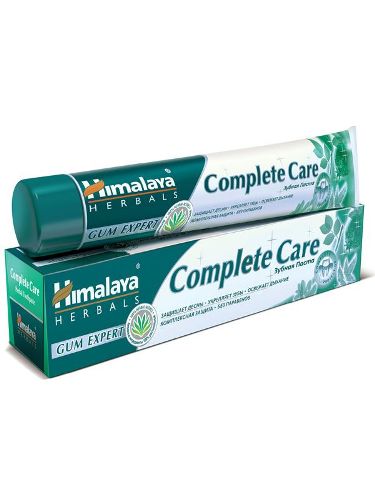     (Complete Care) Himalaya Herbals, 75